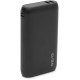 УМБ GEAR 20000mAh, PD/22.5W, black (WP952P)