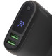 УМБ GEAR 20000mAh, PD/22.5W, black (WP952P)