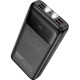 УМБ HOCO 30000mAh Apollo PD/65W QC/3.0 Black (DB81/714720)