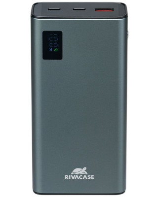 УМБ Rivacase Rivapower 20000 mAh Grey (VA1022)