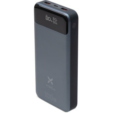 UMB VINGA 30000 MAH 100 Вт дисплей VA Grey (Li-Ion) (VPBB30100)