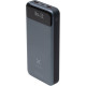 UMB VINGA 30000 MAH 100 Вт дисплей VA Grey (Li-Ion) (VPBB30100)