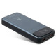 UMB VINGA 30000 MAH 100 Вт дисплей VA Grey (Li-Ion) (VPBB30100)