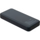 UMB VINGA 30000 MAH 100 Вт дисплей VA Grey (Li-Ion) (VPBB30100)