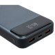 UMB VINGA 30000 MAH 100 Вт дисплей VA Grey (Li-Ion) (VPBB30100)