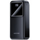 УМБ Vention 30000mAh PD QC 3.0 Black (FHMB0)