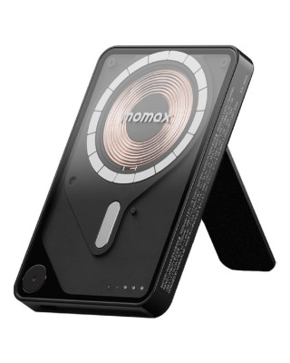 УМБ MOMAX 5000MAH BLACK (IP131HKD)