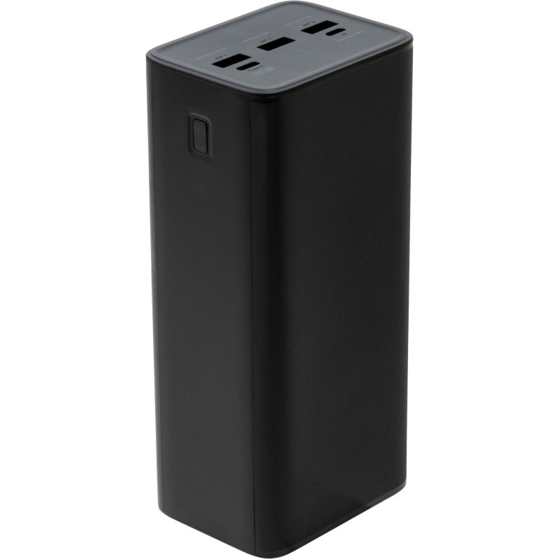 UMB VINGA 40000 MAH 22,5 Вт Чорний дисплей (VPBB4022)