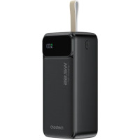 УМБ Choetech PD22.5W Digital B731 40000mAh Black