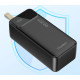 УМБ Choetech PD22.5W Digital B731 40000mAh Black