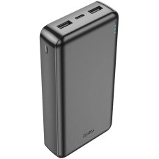 УМБ Hoco J100A 20000mAh Black (6931474783585)
