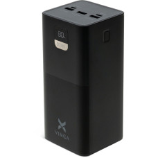 UMB VINGA 50 000 MAH 22,5 Вт Чорний дисплей (VPBB5022)