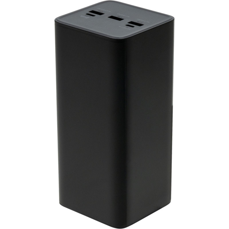 UMB VINGA 50 000 MAH 22,5 Вт Чорний дисплей (VPBB5022)