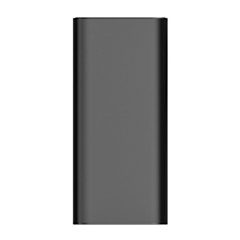 УМБ Sigma mobile X-Power SI50A6QLX 50000mAh Black (4827798741313)