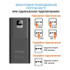 УМБ Sigma mobile X-Power SI50A6QLX 50000mAh Black (4827798741313)
