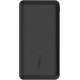 Батарея універсальна Belkin 10000mAh, USB-C Black (BPB011btBK)