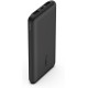 Батарея універсальна Belkin 10000mAh, USB-C Black (BPB011btBK)