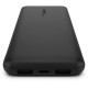 Батарея універсальна Belkin 10000mAh, USB-C Black (BPB011btBK)
