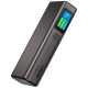УМБ Canyon 20000mAh OnPower 230 TFT PD/130W Dark Grey (CNS-CPB230DG)
