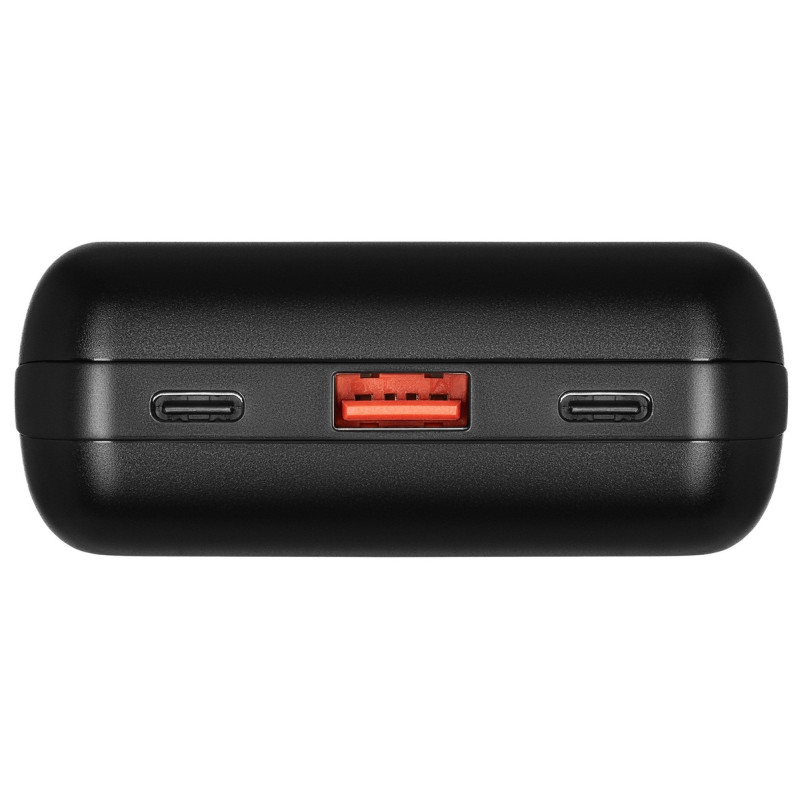 УМБ 2E PB3009 30000мА·год BLACK 