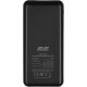 УМБ 2E PB3009 30000мА·год BLACK 