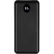 УМБ 2E PB3009 30000мА·год BLACK 