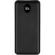 УМБ 2E PB3009 30000мА·год BLACK 