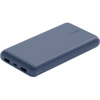 Батарея універсальна Belkin 20000mAh, USB-C Blue (BPB012BTBL)