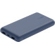 Батарея універсальна Belkin 20000mAh, USB-C Blue (BPB012BTBL)