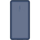Батарея універсальна Belkin 20000mAh, USB-C Blue (BPB012BTBL)