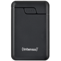 УМБ Intenso B10000 10000mAh Black (7320530)
