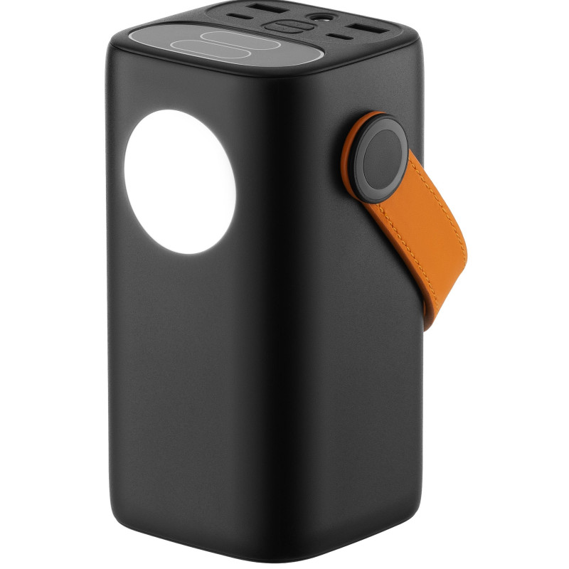 УМБ 2E PB4002 40000мА·год BLACK 