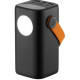 УМБ 2E PB4002 40000мА·год BLACK 