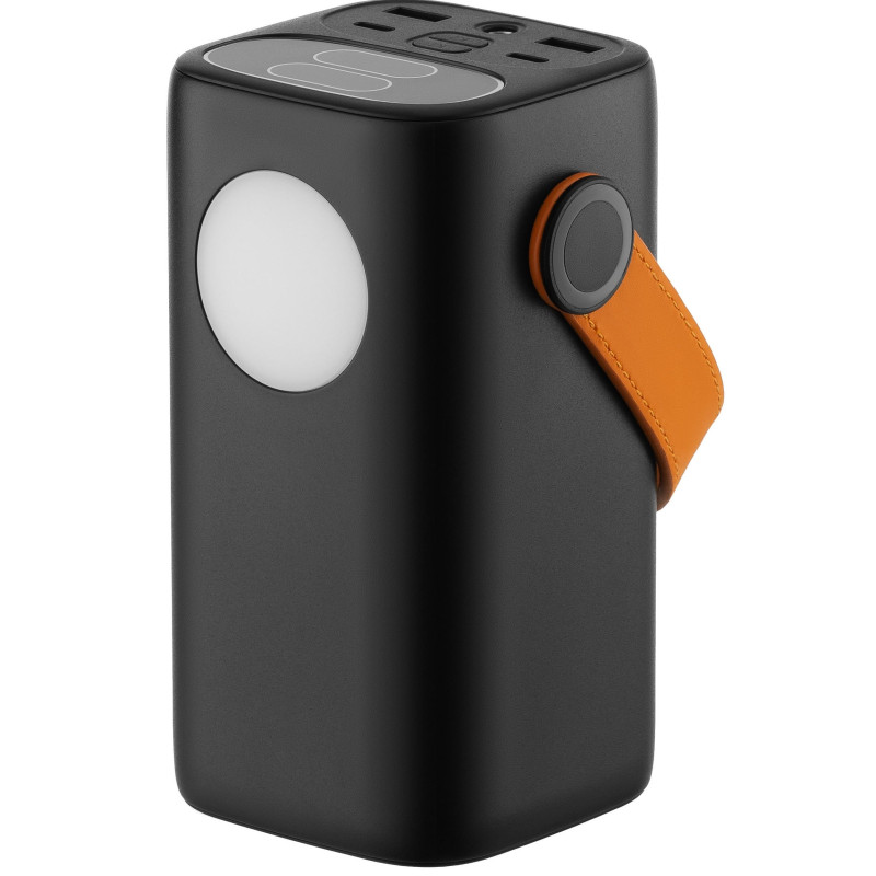 УМБ 2E PB4002 40000мА·год BLACK 