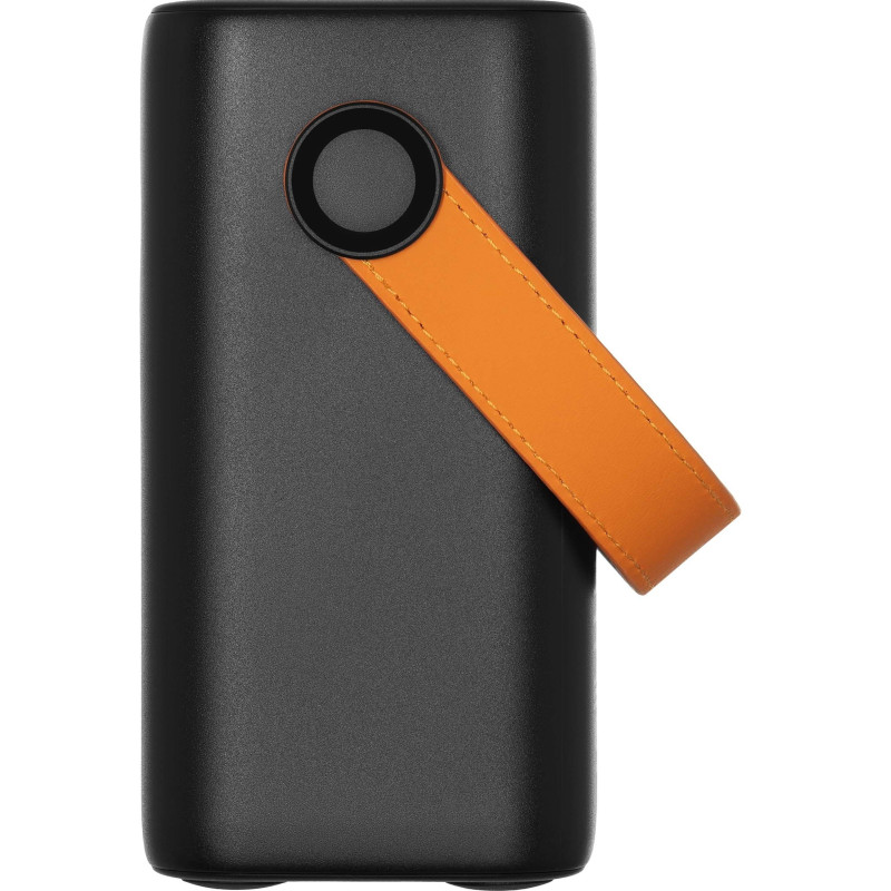 УМБ 2E PB4002 40000мА·год BLACK 