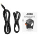 УМБ 2E PB4002 40000мА·год BLACK 