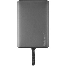 УМБ Intenso MC10000 10000mAh PD/20W MAG Grey (7340034)