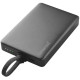 УМБ Intenso MC10000 10000mAh PD/20W MAG Grey (7340034)