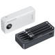УМБ Awei P134K 20000mAh 4  in 1 Black