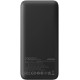 УМБ JOYROOM 20000mAh 22,5W PD, QC/3.0, 2*USB-A, USB-C In/Out Black (JR-PBF16)