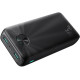 УМБ JOYROOM 20000mAh 22,5W PD, QC/3.0, 2*USB-A, USB-C In/Out Black (JR-PBF16)