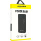 УМБ Awei P6K 20000mAh Black