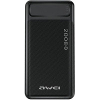 УМБ Awei P6K 20000mAh Black