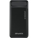УМБ Awei P6K 20000mAh Black