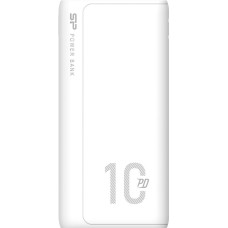 УМБ Silicon Power 10000mAh QP15 White (SP10KMAPBKQP150W)