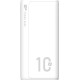 УМБ Silicon Power 10000mAh QP15 White (SP10KMAPBKQP150W)