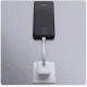 УМБ Dudao K10Pro 20000mAh 10W PD LED Black