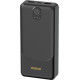 УМБ Dudao K10Pro 20000mAh 10W PD LED Black