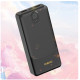 УМБ Dudao K10Pro 20000mAh 10W PD LED Black