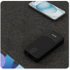 УМБ Dudao K10Pro 20000mAh 10W PD LED Black
